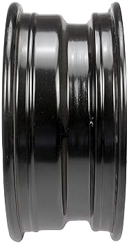 Amazon.com: Dorman 939-115 Wheel Compatible with Select Ford